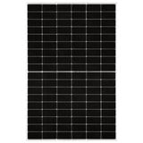 Photovoltaik Solar Solarmodule 405W JA Solar JAM54S30 405/MR Black Frame Schwarz