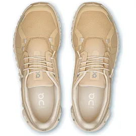 On Cloud 6 Damen Blonde / Dew 41