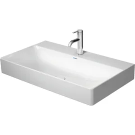 Duravit DuraSquare Waschtisch 80 x 47 cm (2353800041)