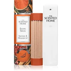 Ashleigh & Burwood London Exotic Spices duftstäbchen