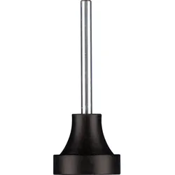 PFERD TOOLS Halter für Schleifscheibe selbstklebend PSA-H - 42160003