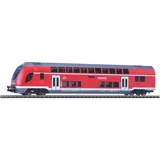 PIKO Doppelstock-Steuerwagen 2. Klasse der DB Regio 58805 H0