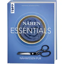 Frechverlag Nähen Essentials