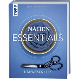 Frechverlag Nähen Essentials
