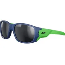 Julbo - Stronger SPECTRON Sonnenbrille Kinder dunkelblau - blau