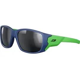 Julbo - Stronger SPECTRON Sonnenbrille Kinder dunkelblau - blau