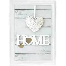 ZEP Vintage white          30x45 Holz                      T15435