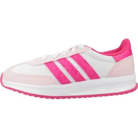 adidas Run 70s 2.0 Kinder Cloud White/Shock Pink/Clear Pink 36,5