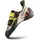 La Sportiva Otaki Kletterschuhe - Sulphur / Coral - EU 36
