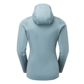 Rab Superflux Hoodie Hellblau L