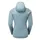 Rab Superflux Hoodie Hellblau L
