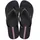 IPANEMA Mesh X Plat Flip-flops Schwarz 41