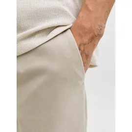 JACK & JONES JPSTOLLIE DYLAN CHINO Regular Fit Beige 30 32