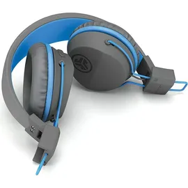 JLAB JBuddies Studio Wireless graphite/blue