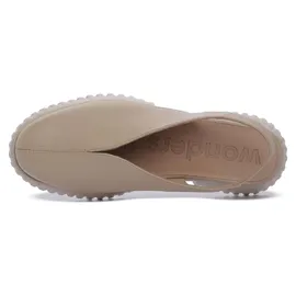 Wonders Flexfly 11 Damen Beige 39
