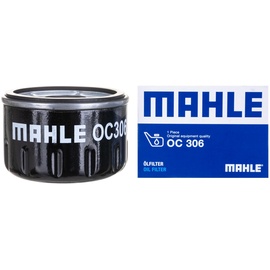 MAHLE OC 306 Ölfilter
