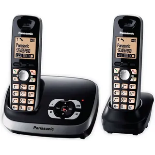 Panasonic KX-TG6522GB
