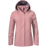 Schöffel Jacket Gmund Damen viola 48