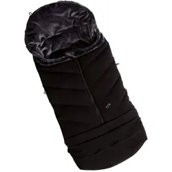 TFK Fußsack mit verlängerbarem Fußteil, Farbe: Sand