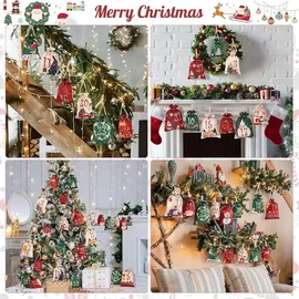 luxuskollektion DIY-Adventskalender 2024