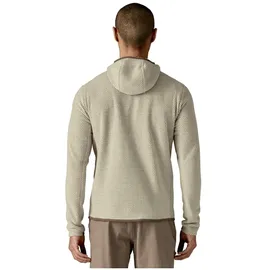 Patagonia R1 Air Full-Zip Hoody Pelican