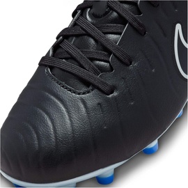 Nike JR Legend 10 Academy FG DV4348 Schwarz, 38.5