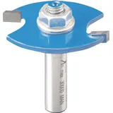 KWB 754020 Nutfräser 2 mm