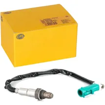 Hella 6PA 358 103-211