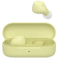 Sony WF-C510 Truly Wireless Kopfhörer - Kleine, leichte Bluetooth
