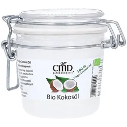 Kokosöl Bio CMD 200 ml