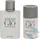Giorgio Armani Acqua di Gio Pour Homme Eau de Toilette 100 ml + Deo 75 ml Geschenkset