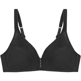 Triumph Eileen BH ohne Bügel 10004996 black 70A