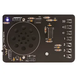 WHADDA Digital gesteuertes UKW-Radio WSAH194