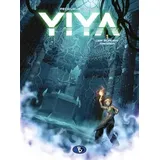 Yiya #1: Der Sorgenfresser