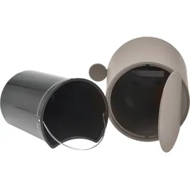 ZONE Denmark Nova 5 l taupe