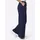 Heine Jersey-Hose normal Blau 50
