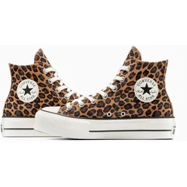 Converse Chuck TAYLOR ALL STAR Lift Damen, multicolor Größe 41 Schuhe