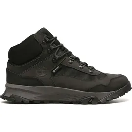 Timberland Lincoln Peak Lite Mid Waterproof Herren Boots TB1A2HTT015 - Grau/Schwarz - 44