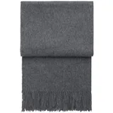 Elvang Denmark Classic Decke 130 x 200 cm Grau