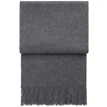 Elvang Denmark Classic Decke 130 x 200 cm Grau