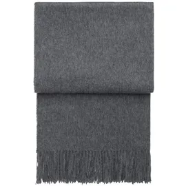 Elvang Denmark Classic Decke 130 x 200 cm Grau