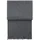 Elvang Denmark Classic Decke 130 x 200 cm Grau