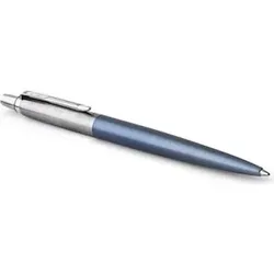 Kugelschreiber Jotter C.C., M, blau, 1953191, Schaftfarbe: waterloo blue,
