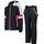 CMP Kid G Set Jacke Skijacke Mehrfarbig 152