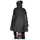 Tatonka Regenponchos Unisex Schwarz L