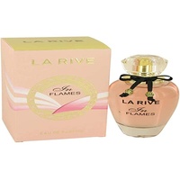 La Rive In Flames Women Eau De parfum 90 ml