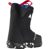BURTON Grom Boa® Snowboardschuhe - Black - 19.5