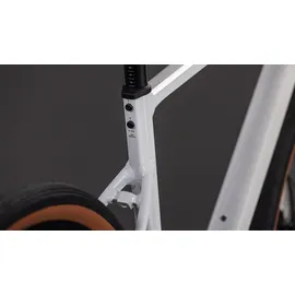 Cube Nuroad EX 27,5/28 Zoll RH 0 cm grau