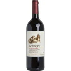 Chianti Classico DOCG
