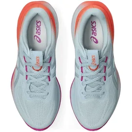 Asics Gel-Cumulus 28 Damen Sky / Sun Coral 43,5